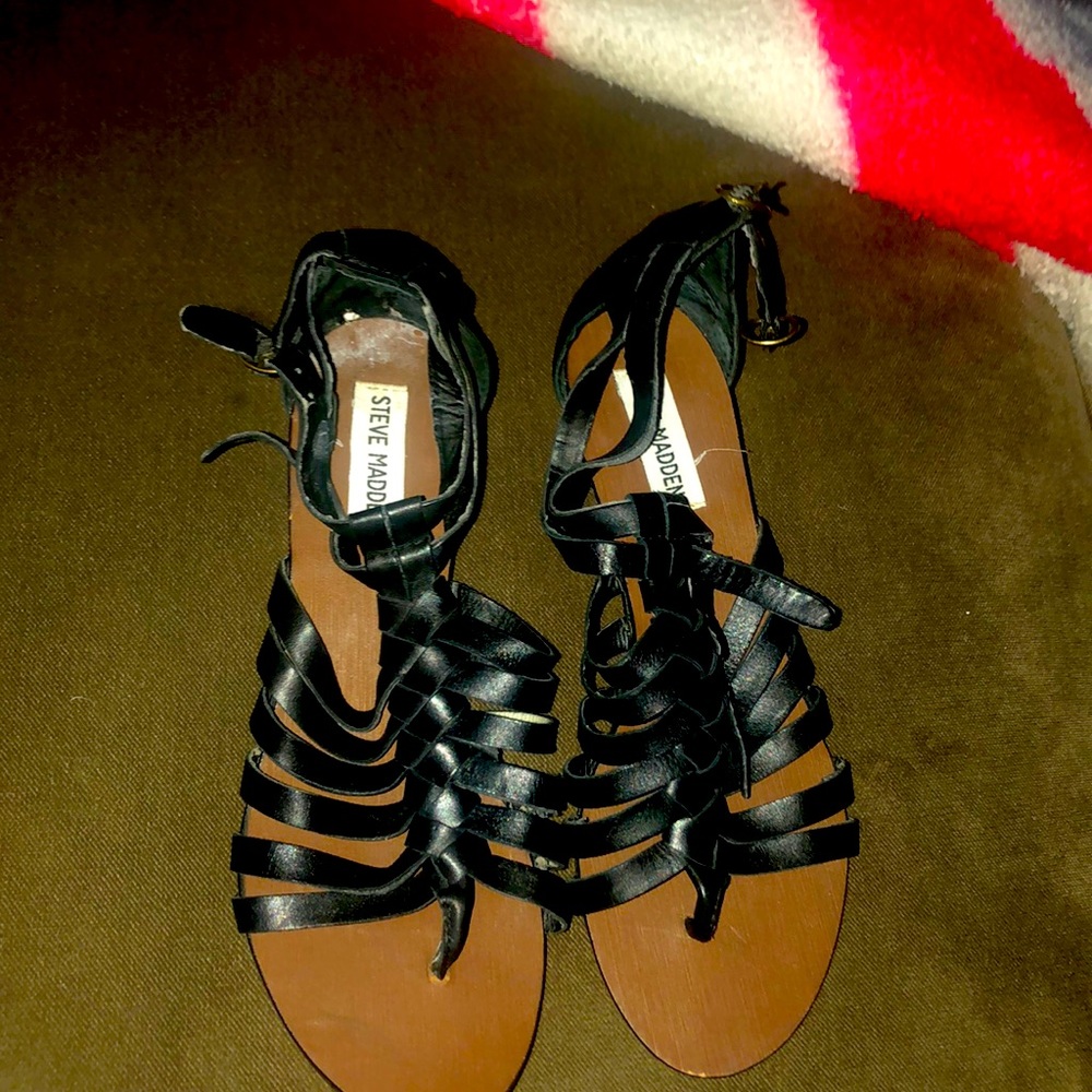 Sandals Madden nogatable price